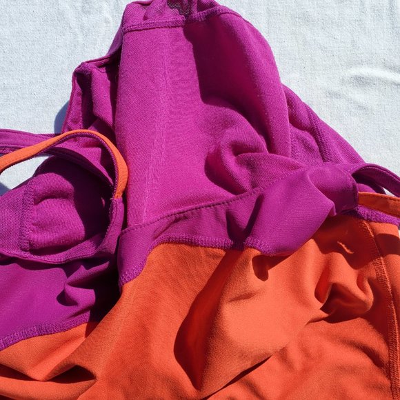 Xersion and C9 by Champion built in bra athletic tanks size medium - Picture 7 of 12